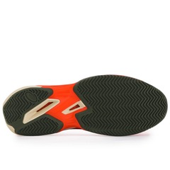 Tênis Masculino Asics Solution Speed FF 4 Clay - Saibro - Foto 6