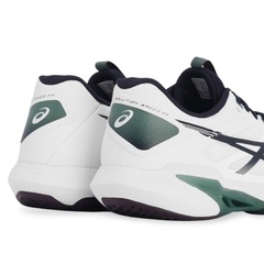 Tênis Masculino Asics Solution Speed FF 4 - All Court - Foto 5