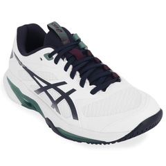 Tênis Masculino Asics Solution Speed FF 4 - All Court - Foto 7