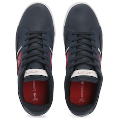 Tênis Masculino Lacoste Europa - Foto 4