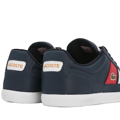 Tênis Masculino Lacoste Europa - Foto 5