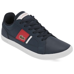 Tênis Masculino Lacoste Europa - Foto 7
