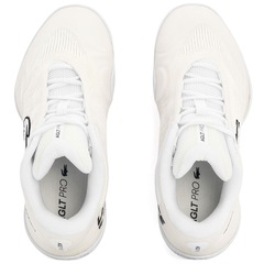 Tênis Feminino Lacoste AG-LT Pro All Court - Foto 4