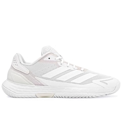 Tênis Feminino Adidas Defiant Speed 2 All Court - Foto 1