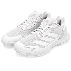 Tênis Feminino Adidas Defiant Speed 2 All Court - Foto 3