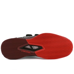 Tênis Masculino Head Endure Pro Boa Clay Saibro - Foto 6
