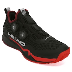 Tênis Masculino Head Endure Pro Boa Clay Saibro - Foto 8