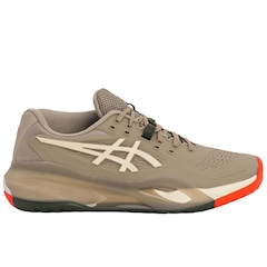 Tênis Masculino Asics Gel Resolution X All Court - Foto 1