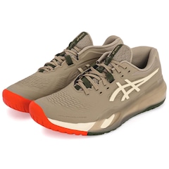 Tênis Masculino Asics Gel Resolution X All Court - Foto 3