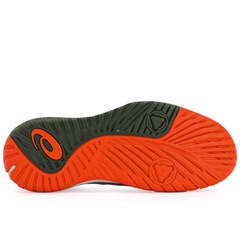 Tênis Masculino Asics Gel Resolution X All Court - Foto 6
