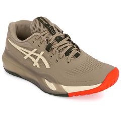Tênis Masculino Asics Gel Resolution X All Court - Foto 7