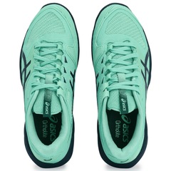 Tênis Masculino Asics Solution Speed FF 4 Clay - Foto 4