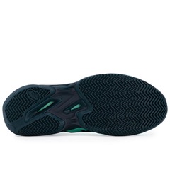 Tênis Masculino Asics Solution Speed FF 4 Clay - Foto 6