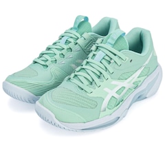 Tênis Feminino Asics Solution Speed FF 4 - All Court - Foto 3