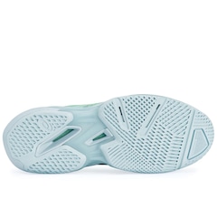 Tênis Feminino Asics Solution Speed FF 4 - All Court - Foto 6