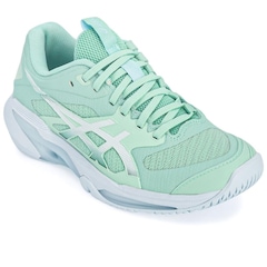 Tênis Feminino Asics Solution Speed FF 4 - All Court - Foto 7