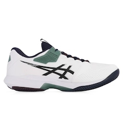 Tênis Masculino Asics Solution Speed FF 4 - Clay Saibro - Foto 2