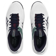 Tênis Masculino Asics Solution Speed FF 4 - Clay Saibro - Foto 4