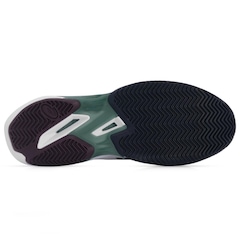 Tênis Masculino Asics Solution Speed FF 4 - Clay Saibro - Foto 6
