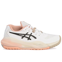 Tênis Feminino Asics Gel Resolution X - All Court Feminino - Foto 1
