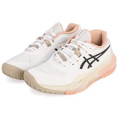 Tênis Feminino Asics Gel Resolution X - All Court Feminino - Foto 3