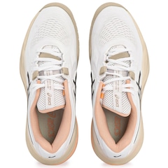Tênis Feminino Asics Gel Resolution X - All Court Feminino - Foto 4