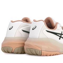 Tênis Feminino Asics Gel Resolution X - All Court Feminino - Foto 5