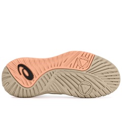 Tênis Feminino Asics Gel Resolution X - All Court Feminino - Foto 6
