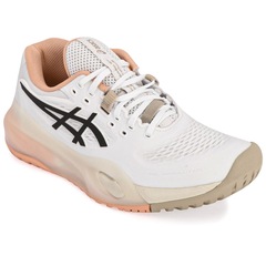Tênis Feminino Asics Gel Resolution X - All Court Feminino - Foto 7