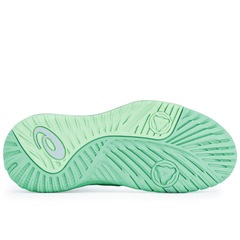 Tênis Feminino Asics Gel Resolution X - All Court - Foto 6