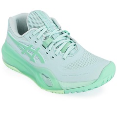 Tênis Feminino Asics Gel Resolution X - All Court - Foto 7