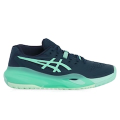 Tênis Masculino Asics Gel Resolution X - All Court - Foto 1