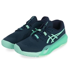 Tênis Masculino Asics Gel Resolution X - All Court - Foto 3