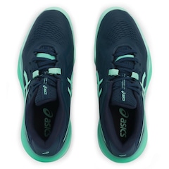 Tênis Masculino Asics Gel Resolution X - All Court - Foto 4