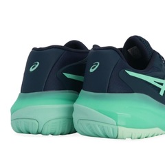 Tênis Masculino Asics Gel Resolution X - All Court - Foto 5