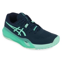 Tênis Masculino Asics Gel Resolution X - All Court - Foto 7