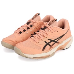 Tênis Feminino Asics Solution Speed FF 4 - Clay - Saibro - Foto 3