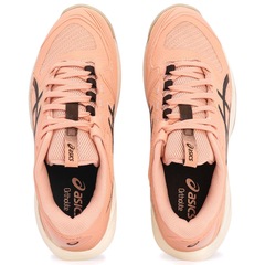 Tênis Feminino Asics Solution Speed FF 4 - Clay - Saibro - Foto 4