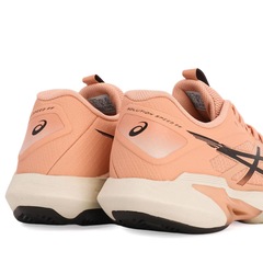 Tênis Feminino Asics Solution Speed FF 4 - Clay - Saibro - Foto 5