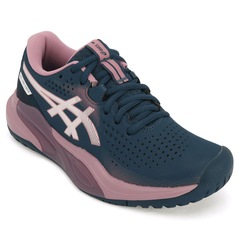 Tênis Feminino Asics Gel Challenger 15 - All Court - Foto 7