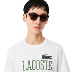 Camiseta Lacoste Special Core Masculina - Foto 2