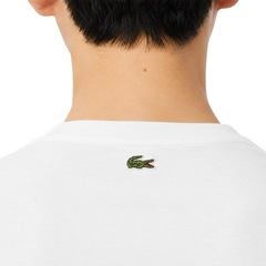 Camiseta Lacoste Special Core Masculina - Foto 3