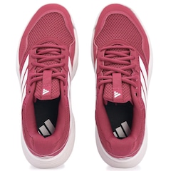 Tênis Feminino Adidas Gamecourt 3 All Court - Foto 4