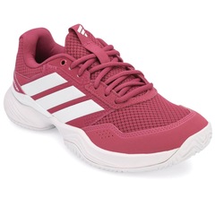 Tênis Feminino Adidas Gamecourt 3 All Court - Foto 7