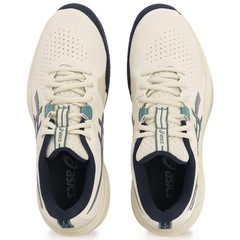 Tênis Masculino Asics Gel Challenger 15 - Clay Saibro - Foto 4