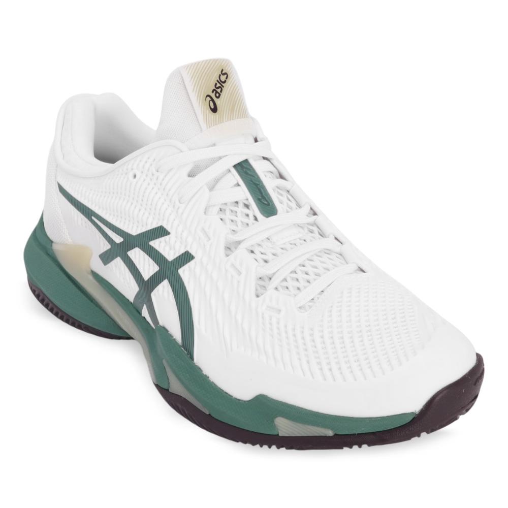 Tênis Masculino Asics Court FF 3 - Foto 7