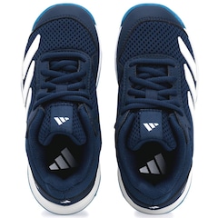 Tênis Infantil Adidas Courtflash - Foto 4