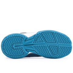 Tênis Infantil Adidas Courtflash - Foto 6