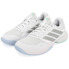 Tênis Feminino Adidas Gamecourt 3 All Court - Foto 3