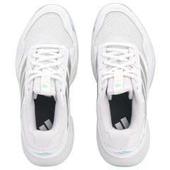 Tênis Feminino Adidas Gamecourt 3 All Court - Foto 5